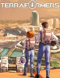 Terraformers