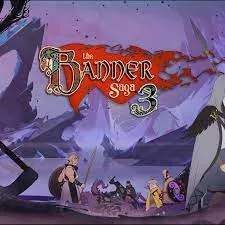 The Banner Saga