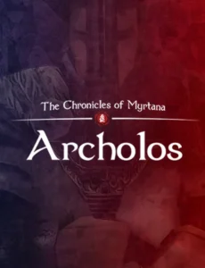 Gothic II — Las Crónicas de Myrtana: Archolos
