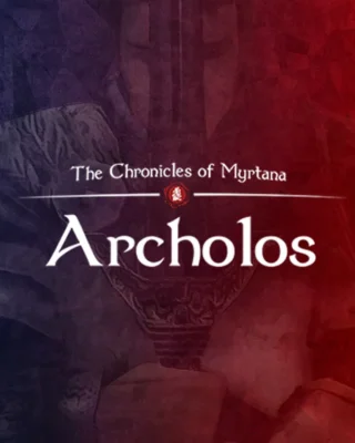 Gothic II — Las Crónicas de Myrtana: Archolos