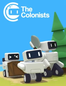The Colonists (2018) PC Full Español