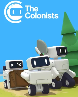 The Colonists (2018) PC Full Español