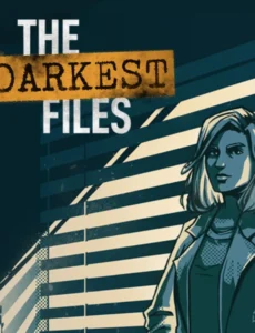 The Darkest Files (2025) PC Full