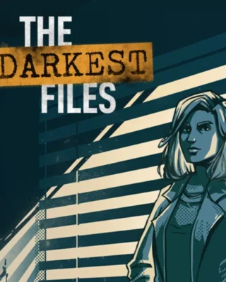 The Darkest Files (2025) PC Full