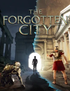 The Forgotten City (2021) PC Full Español