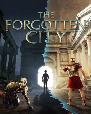 The Forgotten City (2021) PC Full Español