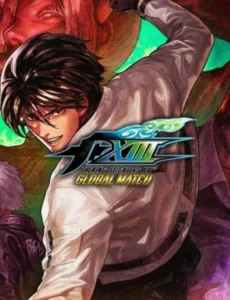 The King of Fighters XIII: Global Match