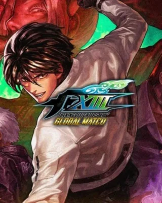 The King of Fighters XIII: Global Match