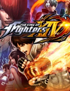 The King of Fighters XIV Steam Edition (2017) PC Full Español