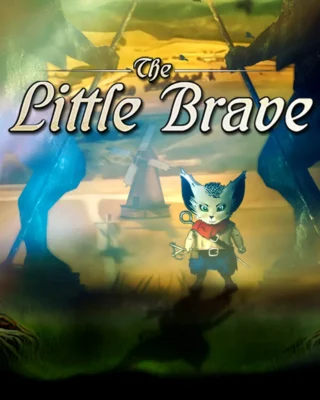 The Little Brave