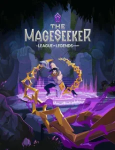 The Mageseeker: Una historia de League of Legends