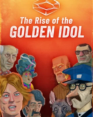 The Rise of the Golden Idol
