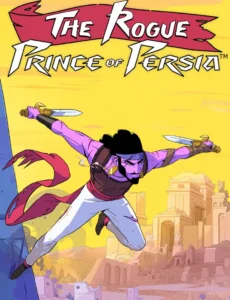 The Rogue Prince of Persia (2024) PC-GAME Español [Acceso Anticipado]