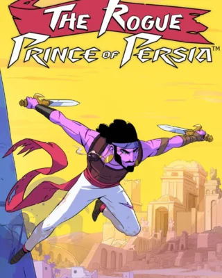The Rogue Prince of Persia (2024) PC-GAME Español [Acceso Anticipado]