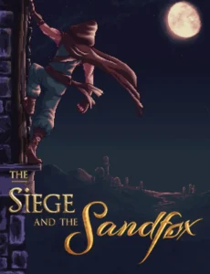 The Siege and the Sandfox (2025) PC Full Español