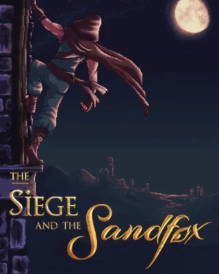 The Siege and the Sandfox (2025) PC Full Español