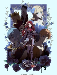 The Silent Kingdom