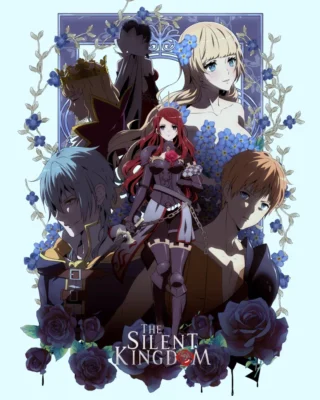 The Silent Kingdom