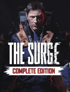 The Surge: Complete Edition