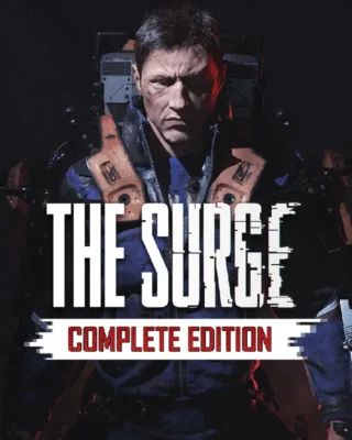 The Surge: Complete Edition