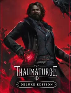 The Thaumaturge Deluxe Edition (2024) PC Full Español