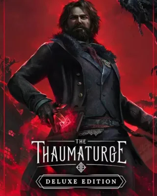 The Thaumaturge Deluxe Edition (2024) PC Full Español
