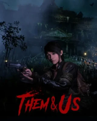 Them and Us (2021) PC Full Español