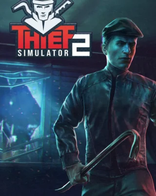 Thief Simulator 2 (2023) PC Full Español