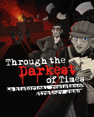 Through the Darkest of Times (2020) PC Full Español