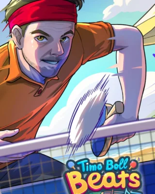 Timo Boll Beats Table Tennis