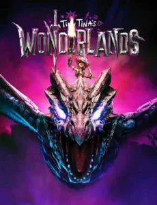 Tiny Tina’s Wonderlands Edición Caótica