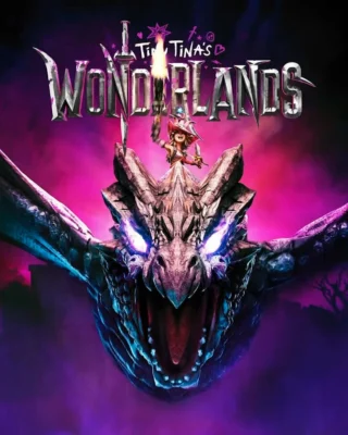 Tiny Tina’s Wonderlands Edición Caótica