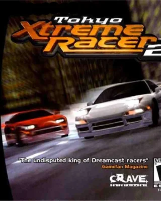 Tokyo Xtreme Racer (2025) PC-GAME [Acceso Anticipado]