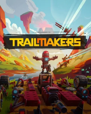Trailmakers