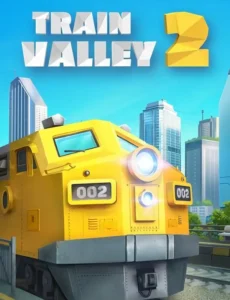 Train Valley 2 (2019) PC Full Español