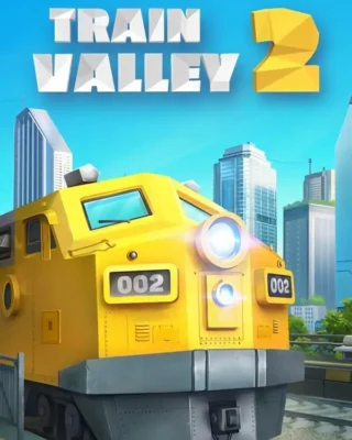 Train Valley 2 (2019) PC Full Español