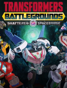 Transformers: Battlegrounds (2020) PC Full Español