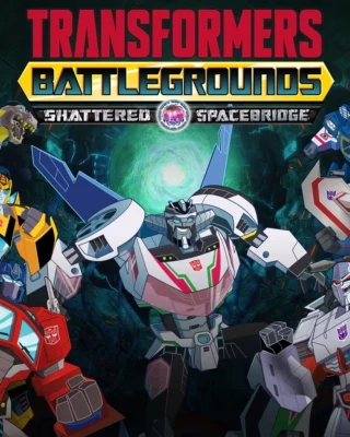 Transformers: Battlegrounds (2020) PC Full Español