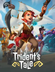 Trident’s Tale