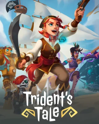 Trident’s Tale