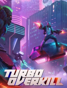 Turbo Overkill