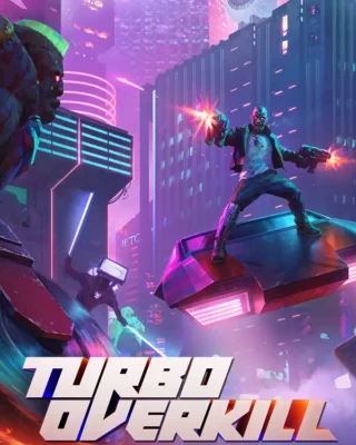 Turbo Overkill