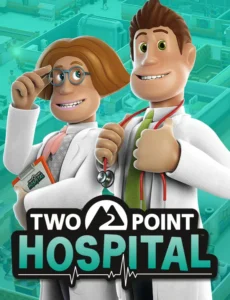Two Point Hospital