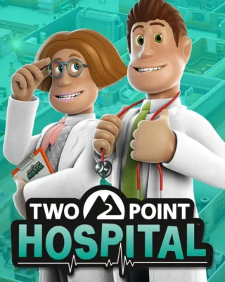 Two Point Hospital