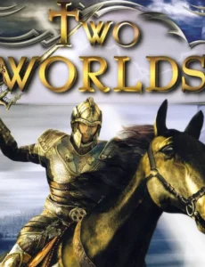 Two Worlds Collection