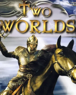 Two Worlds Collection