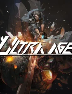 Ultra Age