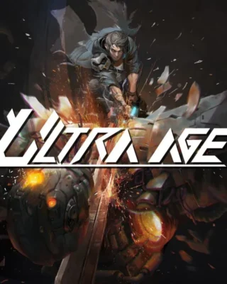 Ultra Age