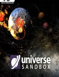 Universe Sandbox