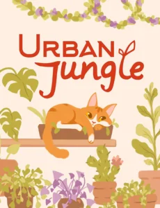 Urban Jungle (2025) PC Full Español
